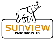 Sunview Patio Doors